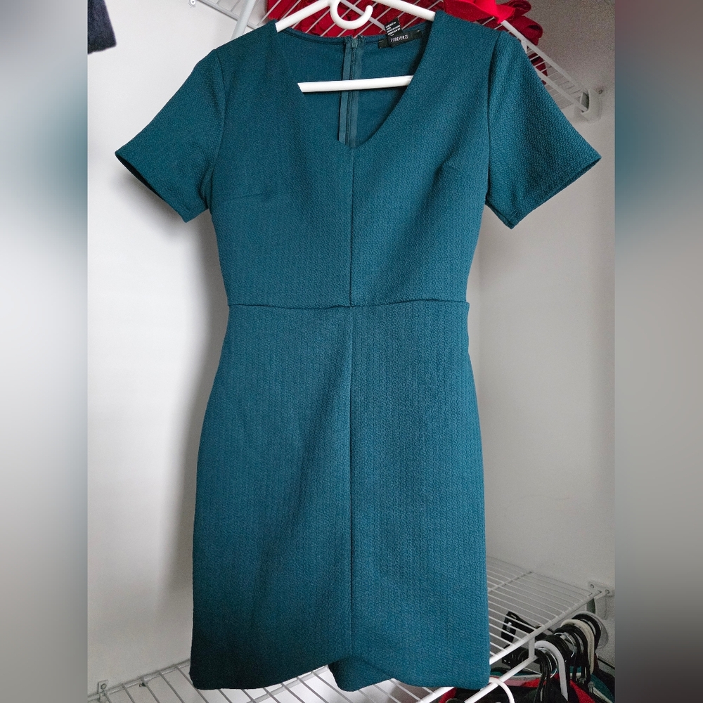 Forever21 Dress